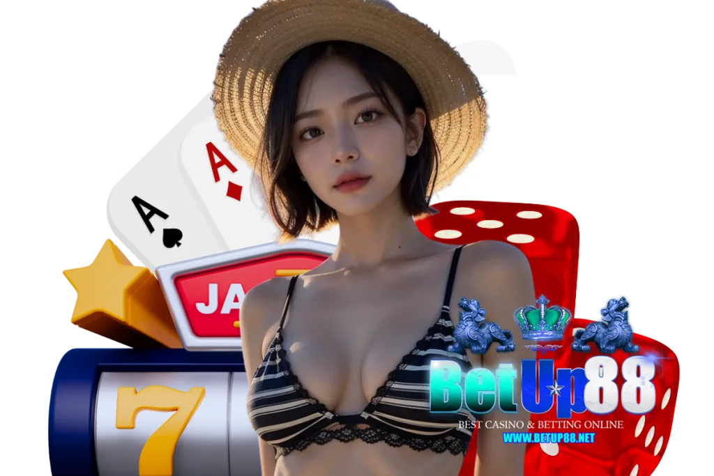 สล็อต betup88