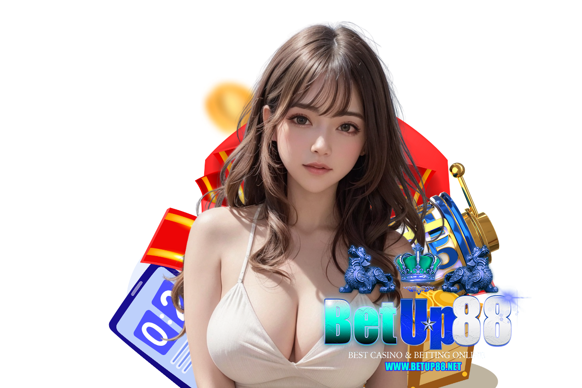 betup สล็อต