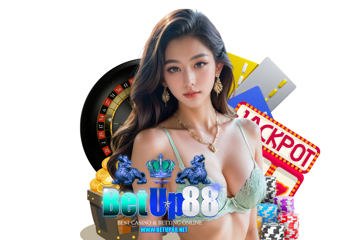 betup เว็บตรง