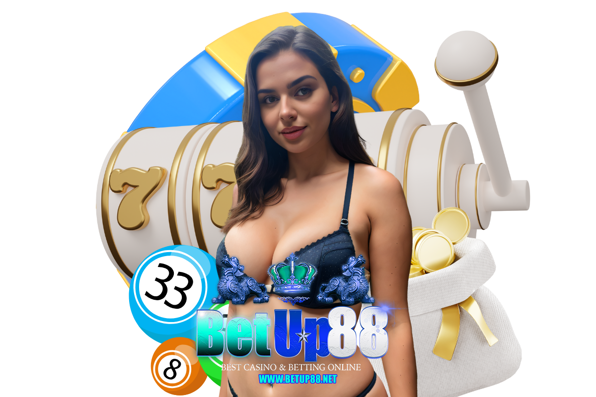 betup88 ทางเข้า