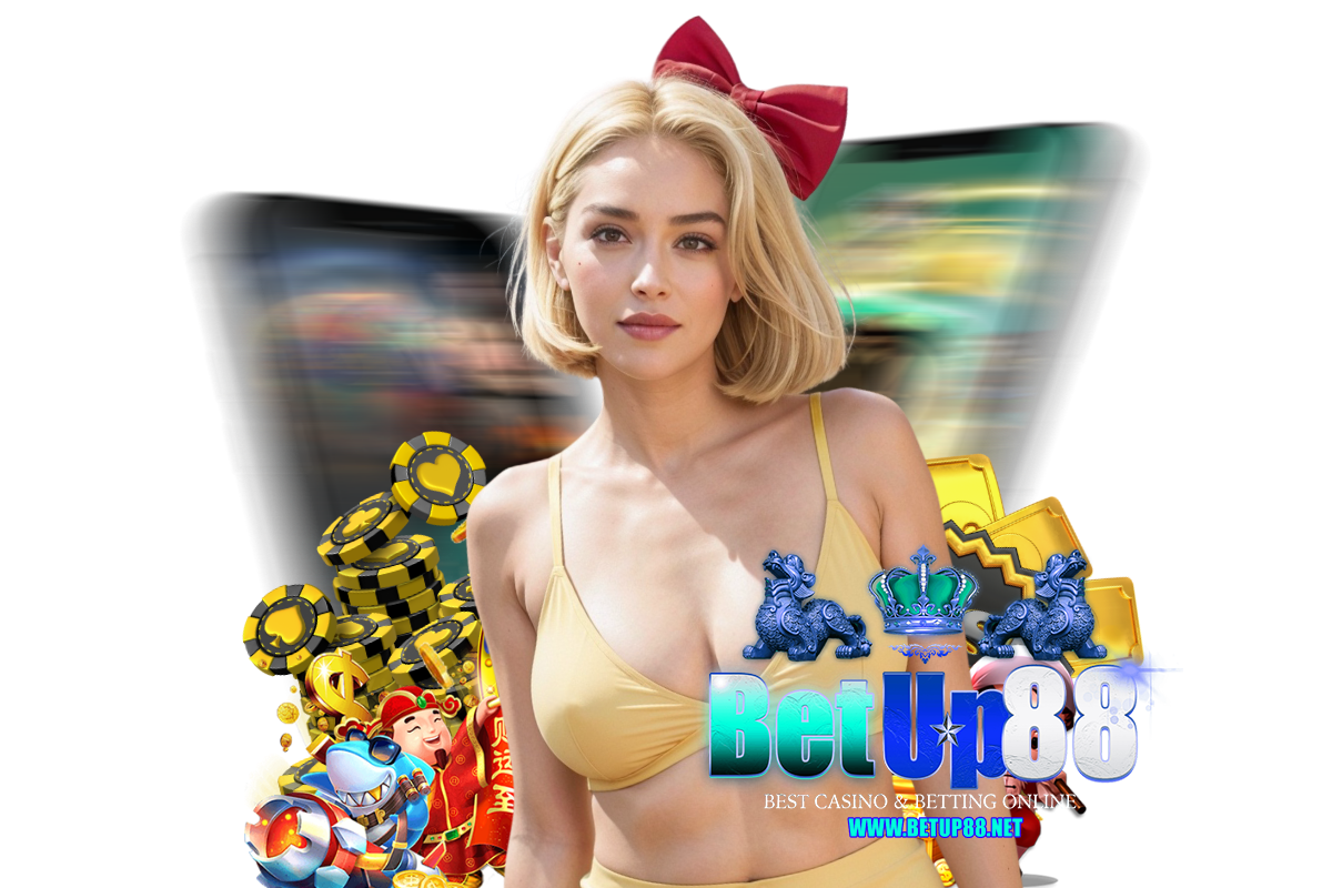 betup88 สมัคร