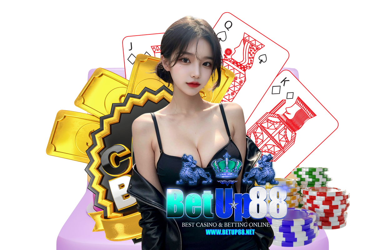 betup88 แจกเครดิตฟรี